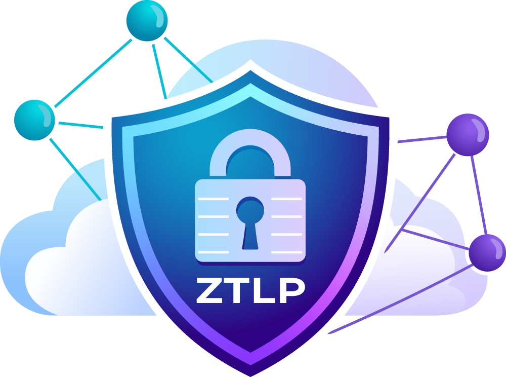 ZTLP — Zero Trust Layer Protocol